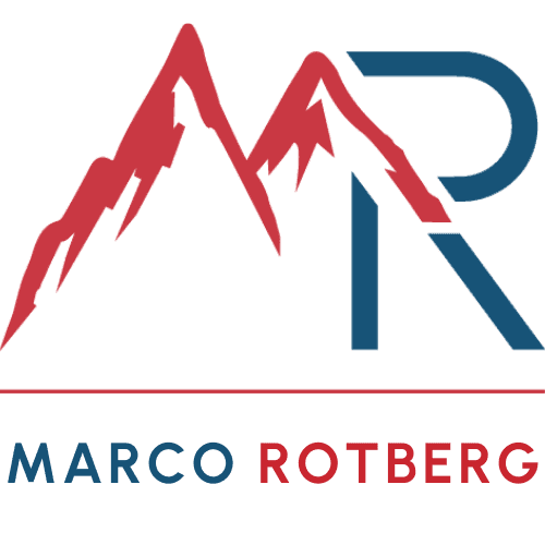 Marco Rotberg